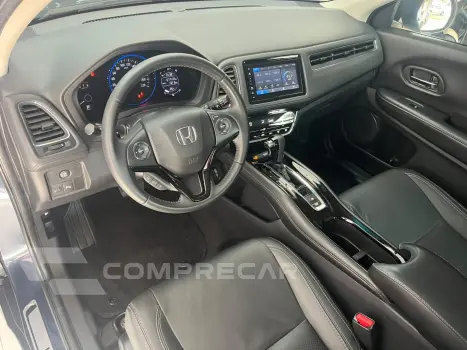 HR-V 1.8 16V FLEX EX 4P AUTOMÁTICO