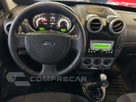 ECOSPORT 1.6 Freestyle 8V