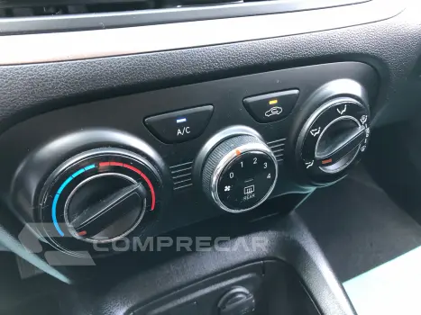 Hb20 1.0 12V Flex Sense Manual