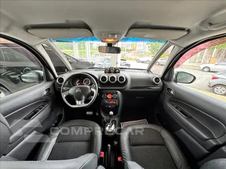 AIRCROSS 1.6 Exclusive 16V