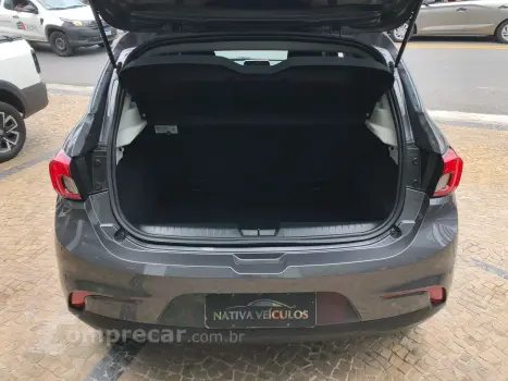 Argo 1.0 Firefly Flex Drive Manual