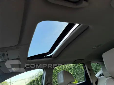 CRV 1.5 16V VTC Turbo Touring AWD