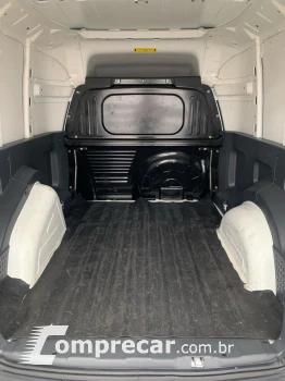 Fiorino Furgão 1.4 FLEX ENDURANCE