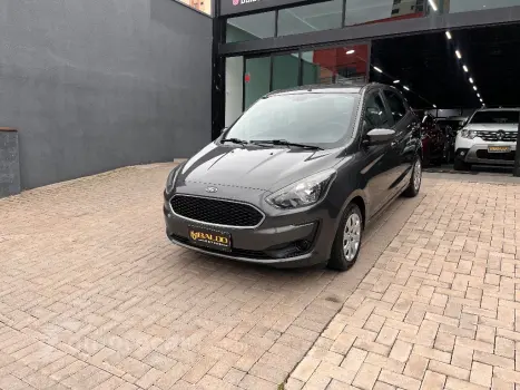 Ka 1.0 SE/SE Plus TiVCT Flex 5p