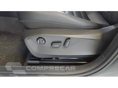 TAOS 1.4 250 TSI TOTAL FLEX HIGHLINE AUTOMÁTICO