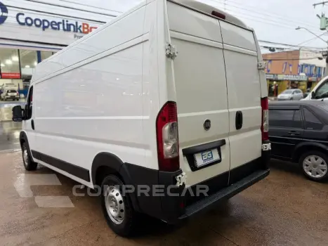 Ducato MaxiCargo 2.3 16V Diesel