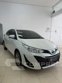 yaris 1.5 xl
