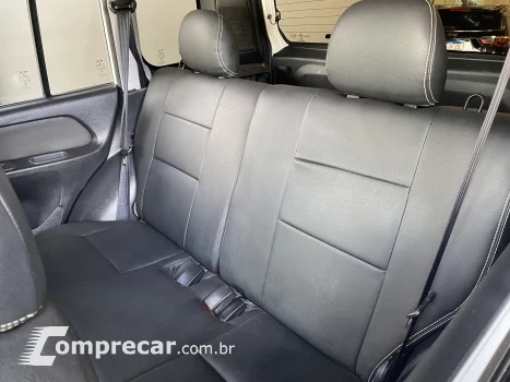 PAJERO 2.0 TR4 4X2 16V