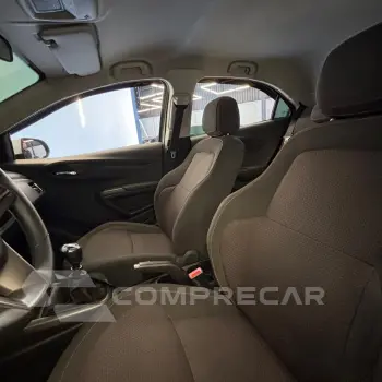 ONIX HATCH LTZ 1.4 8V FlexPower 5p Mec.