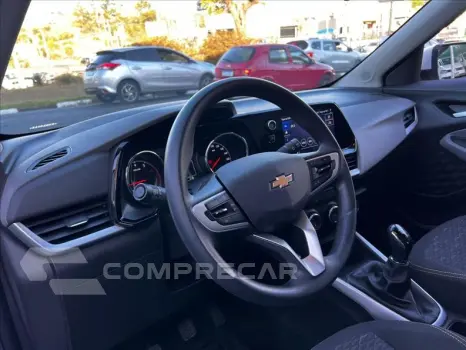 MONTANA 1.2 Turbo LT