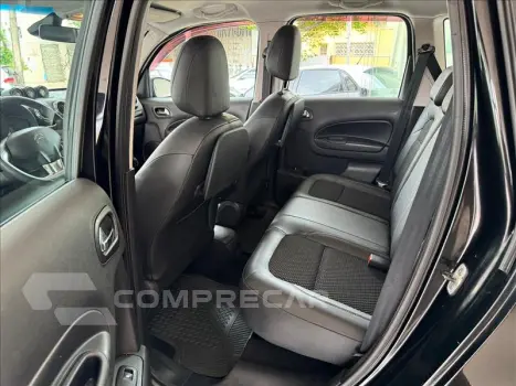 AIRCROSS 1.6 Exclusive 16V