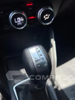 DUSTER Iconic 1.6 16V Flex Aut.