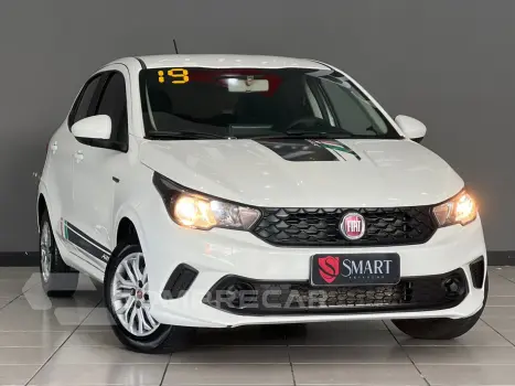 ARGO 1.3 FIREFLY FLEX DRIVE MANUAL