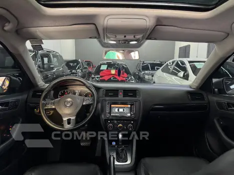 JETTA 2.0 Comfortline