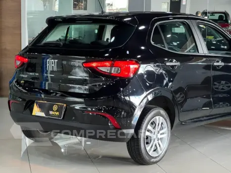 ARGO 1.0 FIREFLY FLEX MANUAL