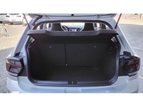 POLO 1.0 170 TSI HIGHLINE AUTOMÁTICO