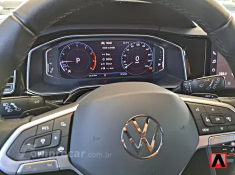 NIVUS 1.0 200 TSI Highline