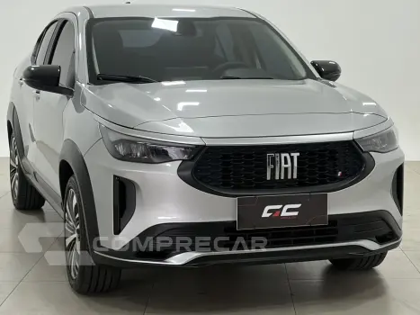 FASTBACK 1.0 TURBO 200 FLEX AUDACE CVT