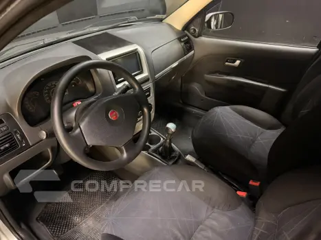 PALIO 1.4 MPI FIRE ELX WEEKEND 8V FLEX 4P MANUAL