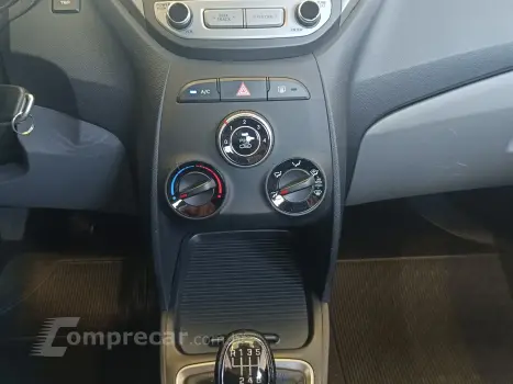 HB20S 1.6 COMFORT PLUS 16V 4P MANUAL