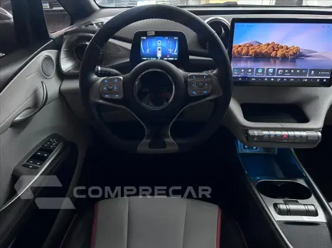 DOLPHIN 44,9 KW ELÉTRICO