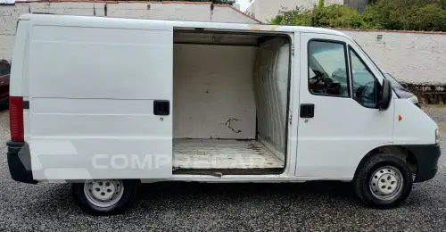DUCATO 2.3 Cargo 8V Turbo