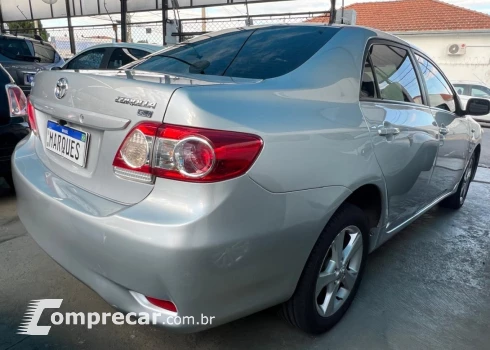 COROLLA 1.8 GLI 16V