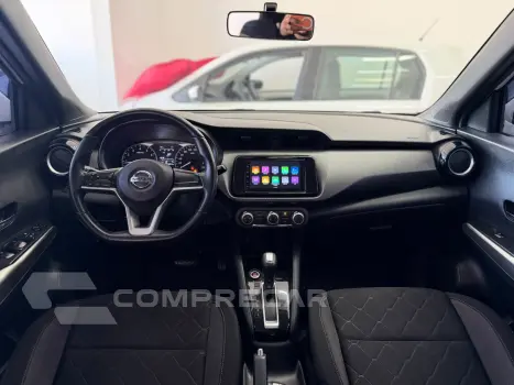 KICKS 1.6 16V SV