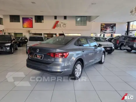 VIRTUS COMFORT. 200 TSI 1.0 FLEX 12V AUT