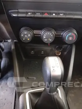 DUSTER 1.6 16V SCE Intense Plus