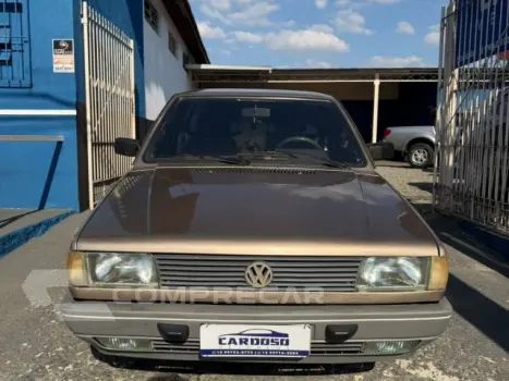 SAVEIRO - 1.8 CL CS 8V 2P MANUAL