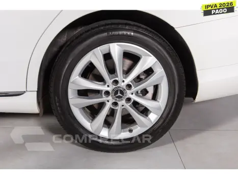 C 200 1.5 EQ BOOST HÍBRIDO 9G-TRONIC
