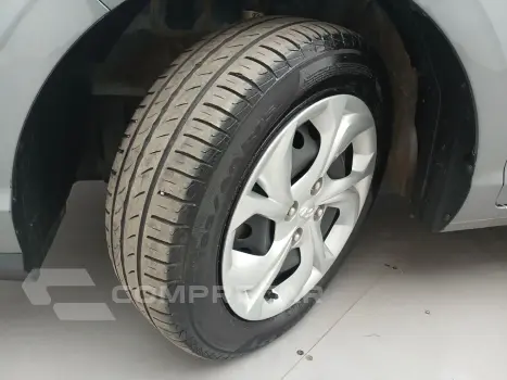 HB20S 1.0 12V FLEX COMFORT MANUAL