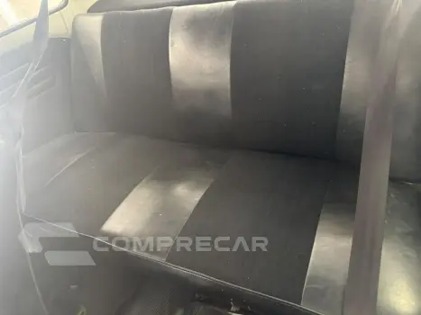 FUSCA 1300