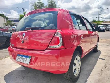 Clio Expression1.0