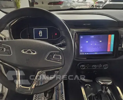 TIGGO 5X 1.5 VVT Turbo Iflex TXS