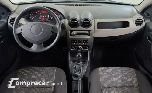 SANDERO 1.0 Expression 16V
