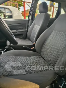 FIESTA 1.6 MPI Sedan 8V