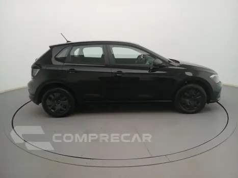 POLO 1.0 MPI TRACK MANUAL