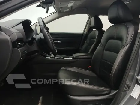 SENTRA 2.0 16V GASOLINA ADVANCE XTRONIC