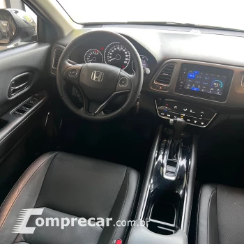 HR-V EXL 1.8 Flexone 16V 5p Aut.