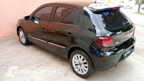 GOL 1.6 MI Power 8V G.V