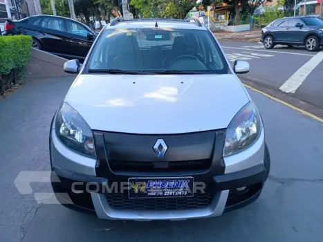 SANDERO 1.6 Stepway 16V