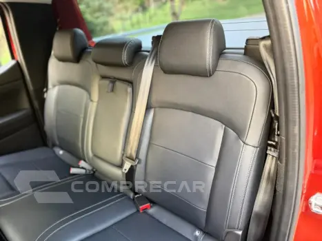 RANGER 3.0 V6 TURBO DIESEL CD LIMITED PLUS 4X4 AUTOMATICO