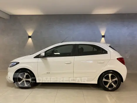 ONIX 1.4 MPFI LTZ 8V