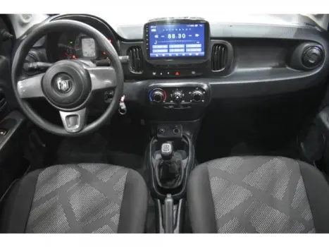 MOBI - 1.0 EVO LIKE. MANUAL