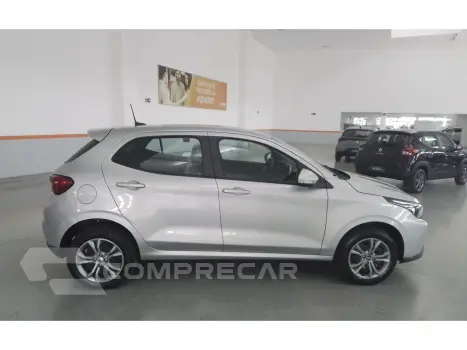 ARGO 1.0 FIREFLY FLEX DRIVE MANUAL