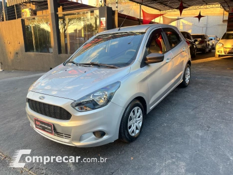 Ka 1.0 SE/SE Plus TiVCT Flex 5p