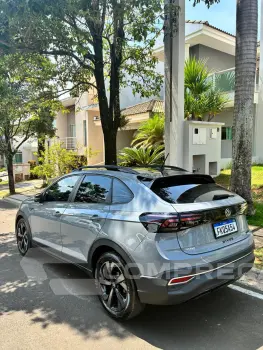 NIVUS 1.0 200 TSI Highline
