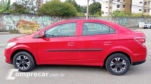 PRISMA 1.0 LT Spe/4 8V